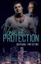 [Personal Protectors 01] • Vow of Protection (Personal Protectors Book 1)